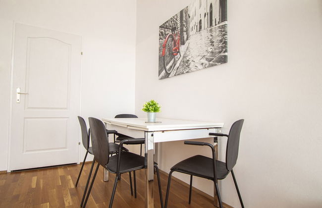 Apartment Davidgasse - Foto 14