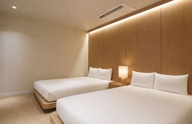 UH Suite The Jongno - Foto 33