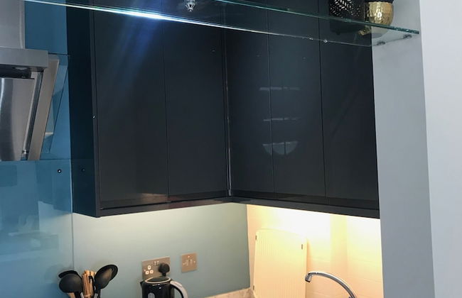 Central London Flat Westminster - Foto 33