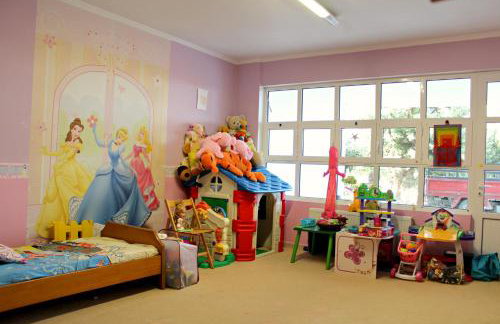 The Three Graces - Foto 17