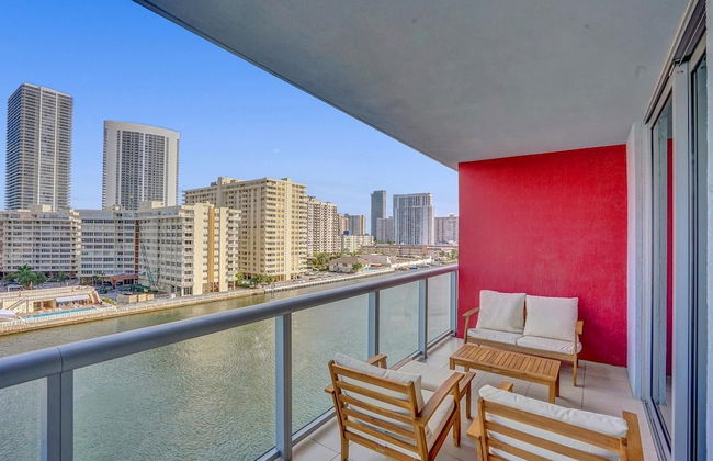 AMAZING 3BD CONDO BEACHWALK RESORT - Foto 24