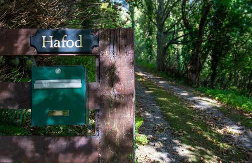 Hafod Rowen - Photo 6