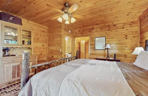 River Escape On The Toccoa - Foto 13