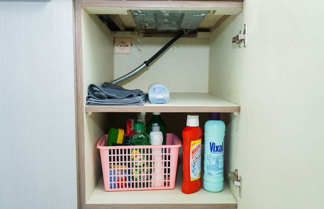 Spacious Studio Room Menteng Square Apartment - Foto 8