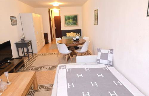 Studio Apartment - Foto 6