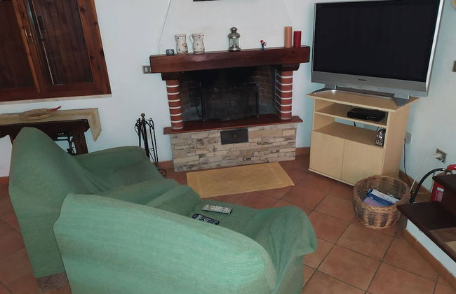 Independent Panoramic Villa - Photo 10