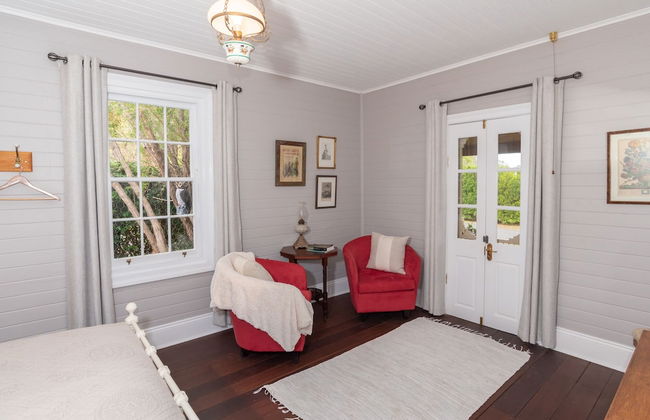 ARCADIA - The Barn Cottage & Rosehill Cottage - Foto 5