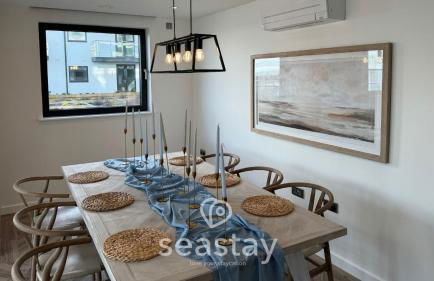 Sea Garden Ramsgate Sleeps4 Parking Amazing Views - Foto 6