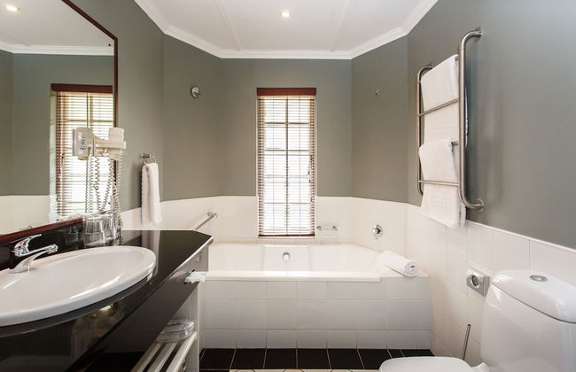 Rosenhof Boutique Hotel - Foto 32