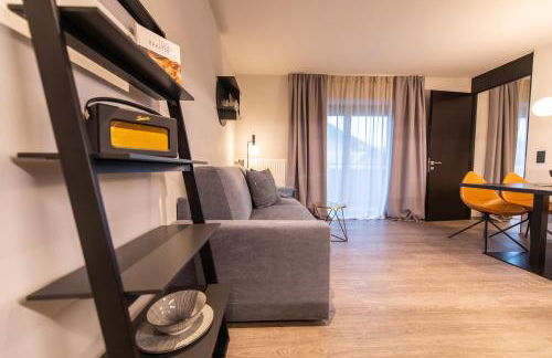 Burgus - Design Suites & Apartments - Foto 26