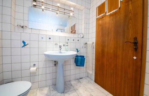 Holiday Home Haus am Berg der Osterräder by Interhome - Foto 19