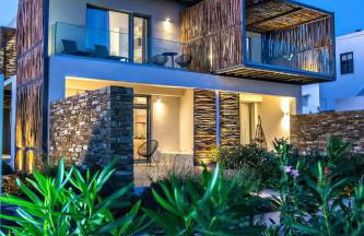 Seaside Tinos - Foto 10