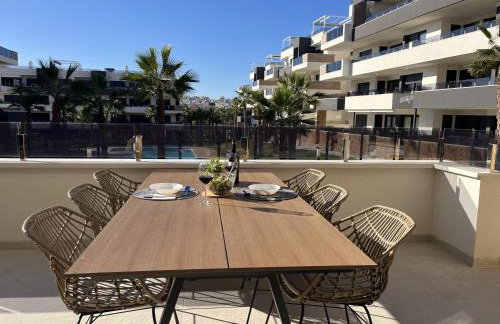 Apartment Amanecer Villamartin - Foto 13