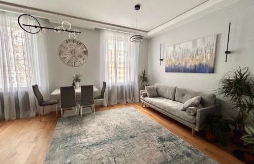 Stylish One Bed Flat in Paddington Pool and gym next door Free secure underground parking nearby - Foto 6