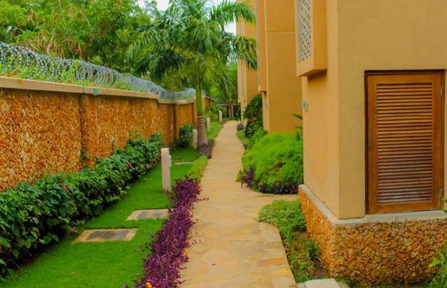 Villa Mandhari- Diani Beach - Foto 37