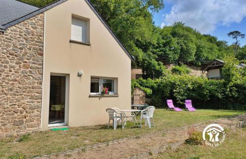 Gîte de Montgiroux, jusqu'à 5-6 personnes - Photo 1