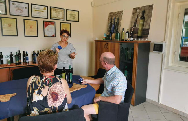 Tour gastronomico di Racalmuto + Visita alla Casa di Sciascia - Foto 6