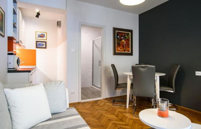 Apartments Luce & Toma - Foto 24