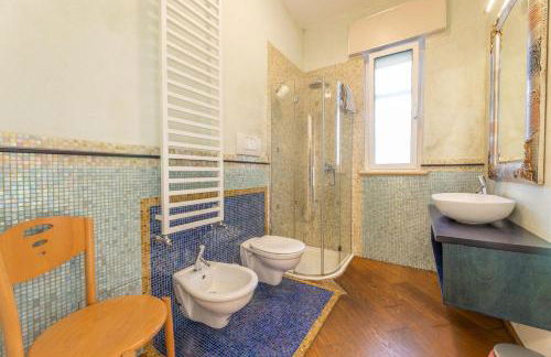 Villa Modigliani - Foto 23