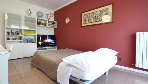 Alby's apartment, nella Motor Valley con parcheggio privato - Foto 4