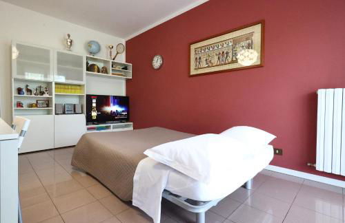 Alby's apartment, nella Motor Valley con parcheggio privato - Foto 4