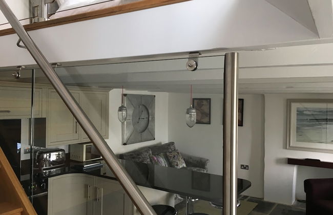 The Padstow Cottage - Coswarth House - Foto 7