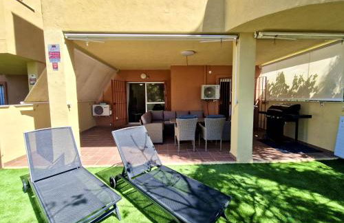 SR Reserva de Marbella 2BDR with private garden - Photo 36