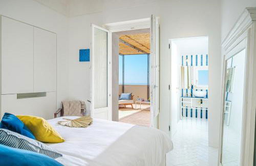 Villa Romito - Sea view, central location - Foto 54