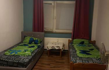 worker-flat - Foto 17