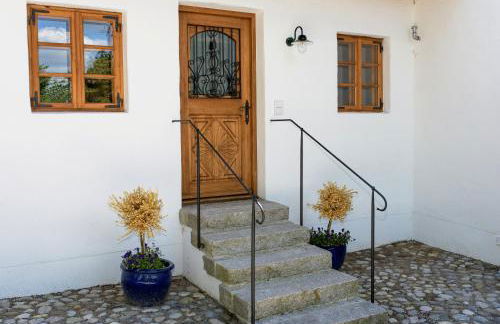 Chalet Landsberg - Foto 26