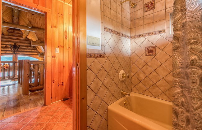 Azalea Retreat- The Lodge by Avantstay Best View - Foto 34