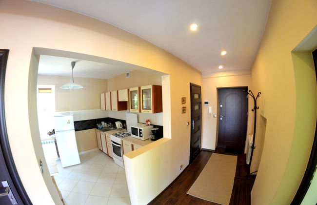 Go2Krynica - Deptak - Foto 11