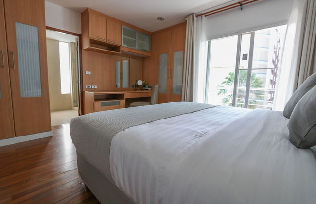 JJ Suites - Your Home on 11 - Foto 14