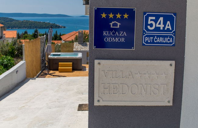 Villa Hedonist - Foto 8