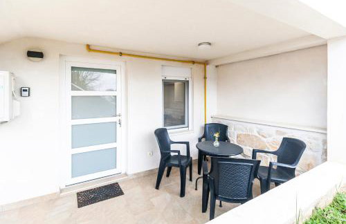 Studio & Apartment 'The Roots Apartments' near Pula, Istria, Croatia - Foto 18