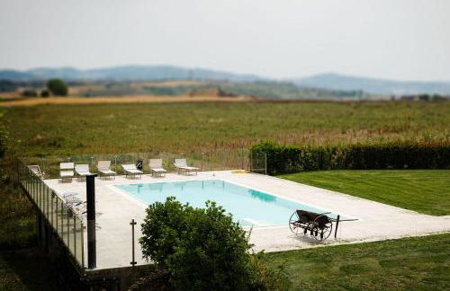 Country Relais La Torretta Baronale - Foto 80