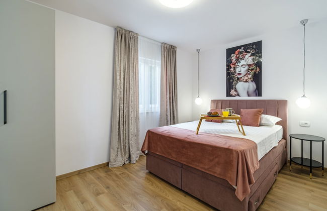 Villa Renesansa - Foto 18