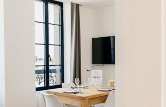 La Suite des Canotiers - Foto 17