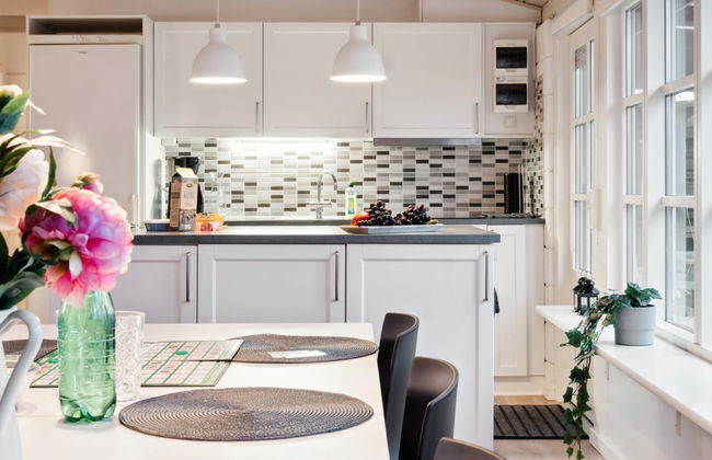 "Mahalia" - 300m from the sea - Foto 6