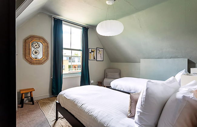 Stylish & Cosy Apartment - Foto 18