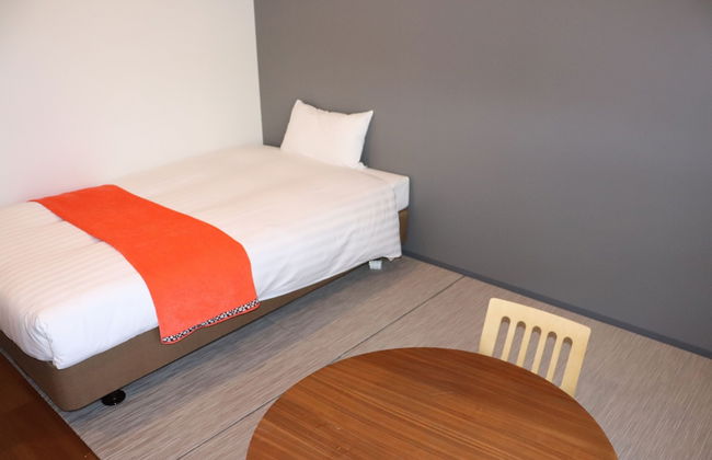 ApartmentHotel ecott - Foto 27