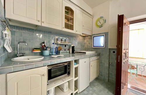 LA CASETTA NEL BORGO - San Felice Circeo - Foto 24