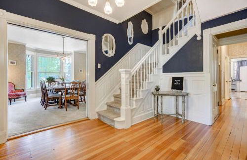 The Avenue Historic Mansion in DT Manitou Springs - Foto 14