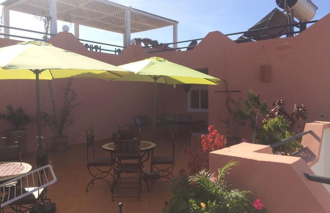 Itrane Guest House - Foto 15