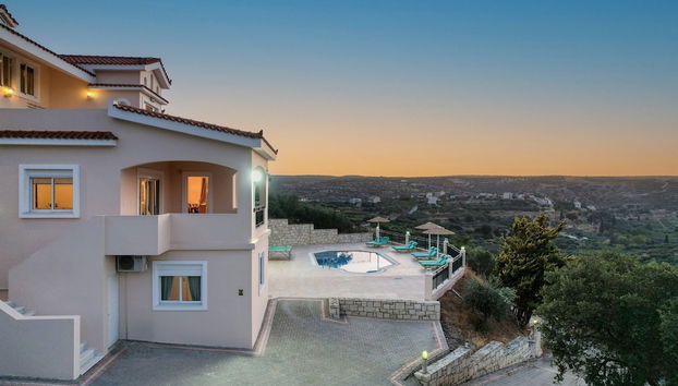 Villa Marietta by Estia - Foto 3, Habitación