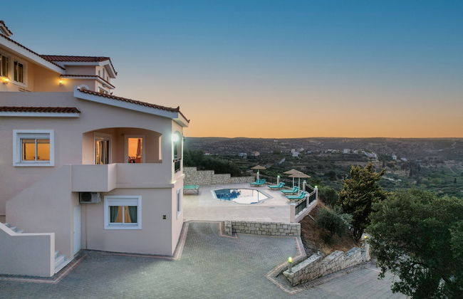 Villa Marietta by Estia - Foto 3