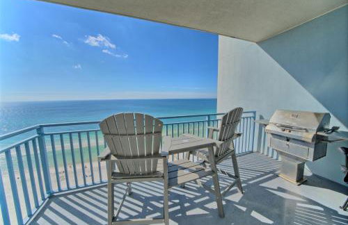 OCEAN FRONT CONDO w INCREDIBLE VIEWS - Photo 52