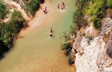 Casa Rural Puente Del Segura - Foto 8