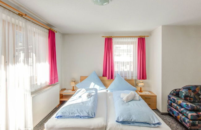 Comfortable Apartment in Langenfeld With ski Storage - Foto 12