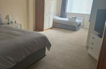 Large 4 bedroom house - Foto 22